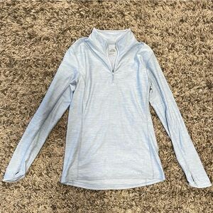 The North Face Pull On Stretch Running Jacket Size Medium